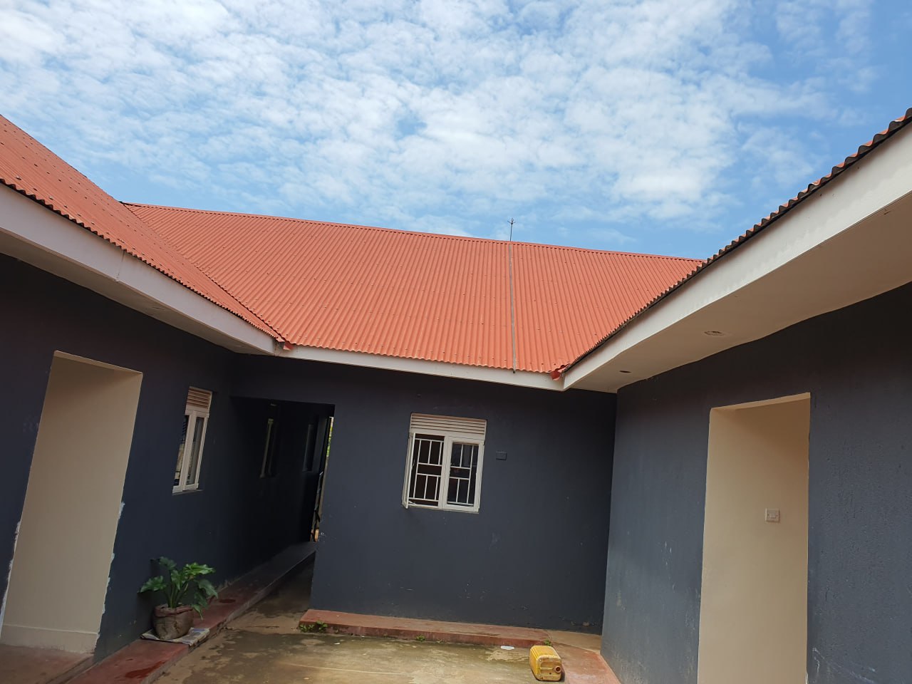 Hostel Image